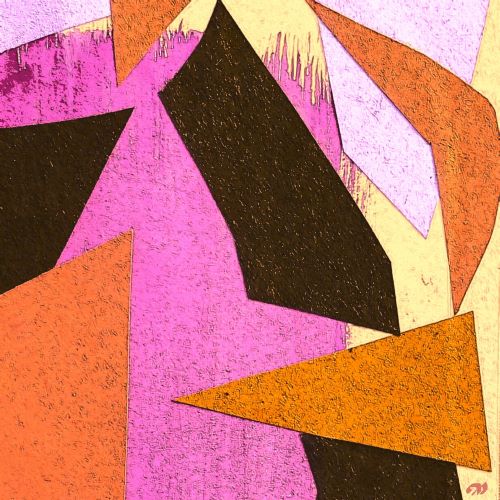 TINA GRAPHICS | Tina Stynen mixed media artwork | colourgraphics