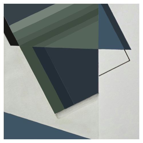 TINA GRAPHICS | Tina Stynen mixed media artwork | squares